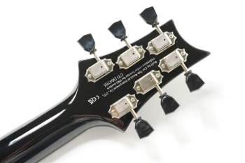 SE Paul’s Guitar - Black Gold Burst